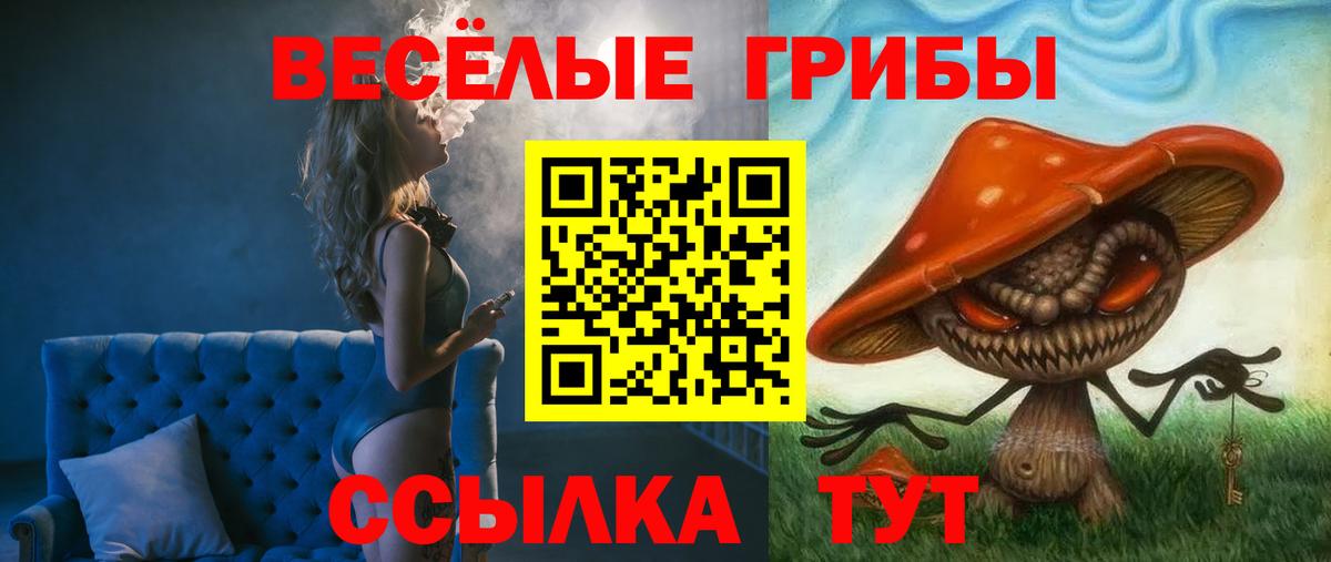 Галлюциногенные грибы Magic Shrooms Канаш